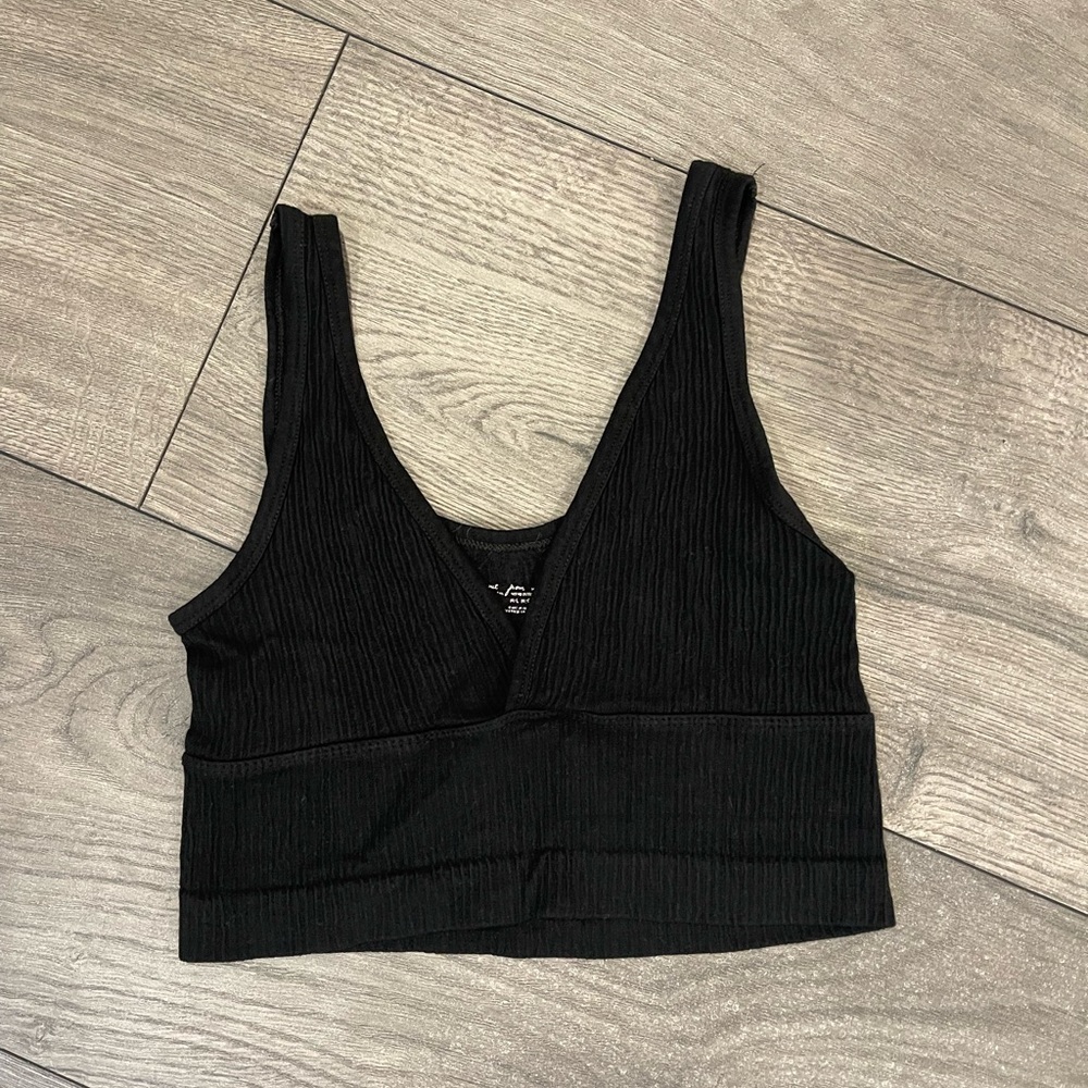 UO seamless top